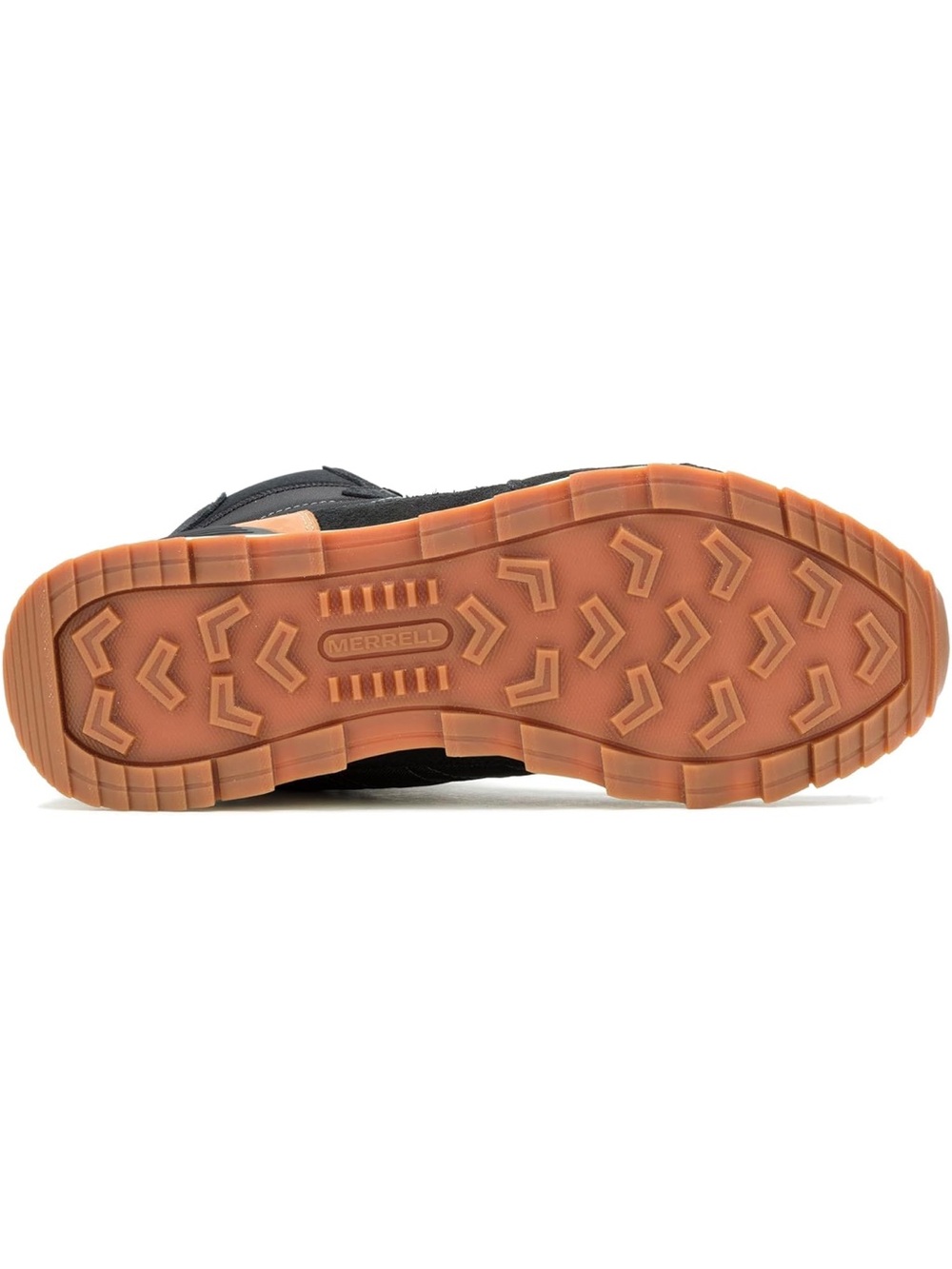 Merrell Men's Alpine 83 Sneaker Recraft Mid Waterproof Hiking Shoes - Picture 3 of 11